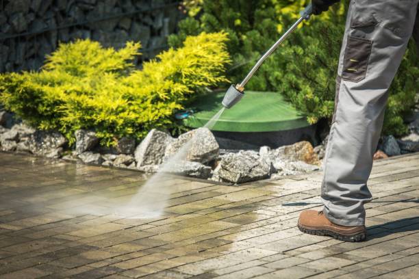 Best Restaurant Pressure Washing  in Stockton University, NJ